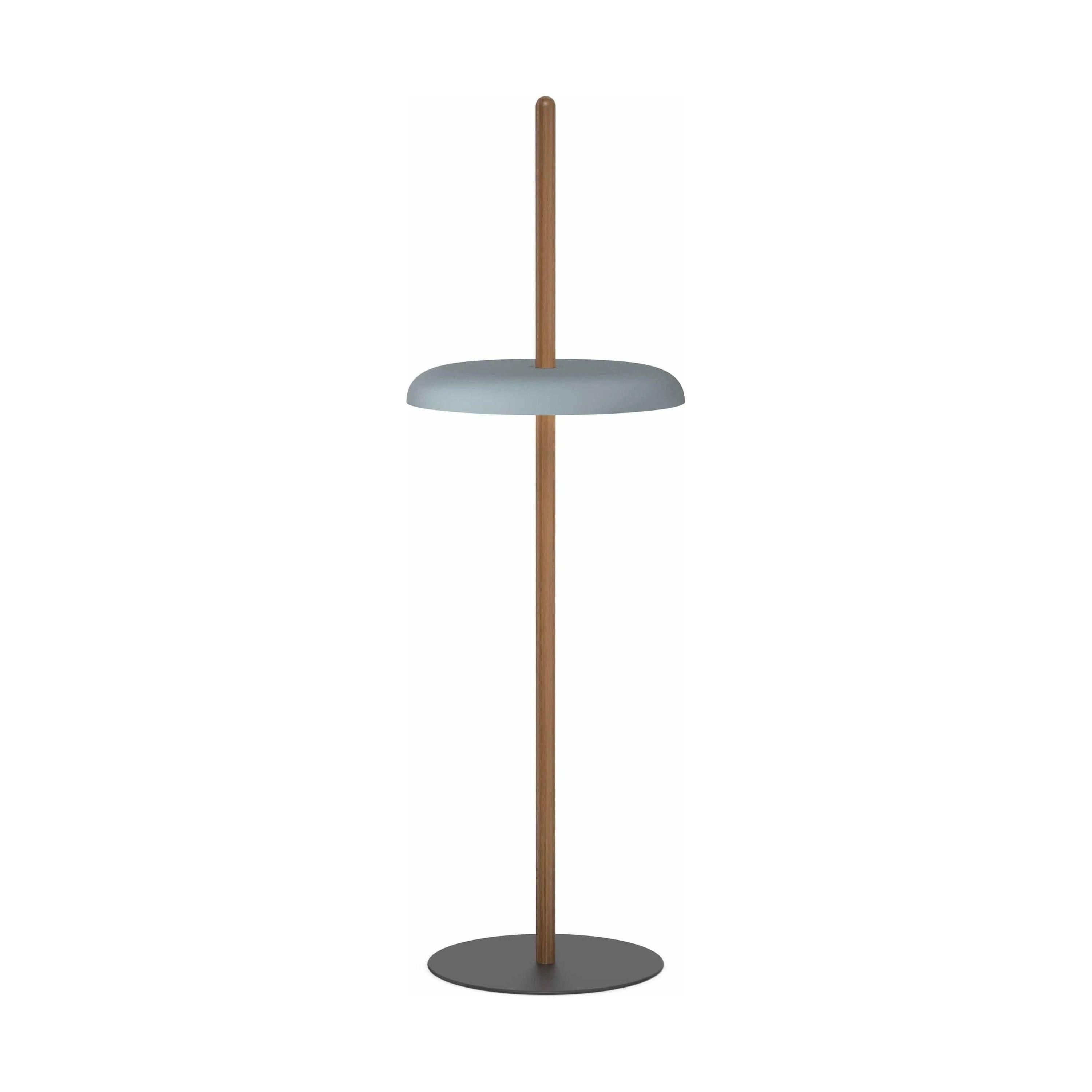 Pablo Designs - Nivél Floor Lamp - NIVE FLR WAL BLU - Canada Light Shop