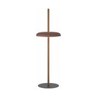 Pablo Designs - Nivél Floor Lamp - NIVE FLR WAL BRN - Canada Light Shop