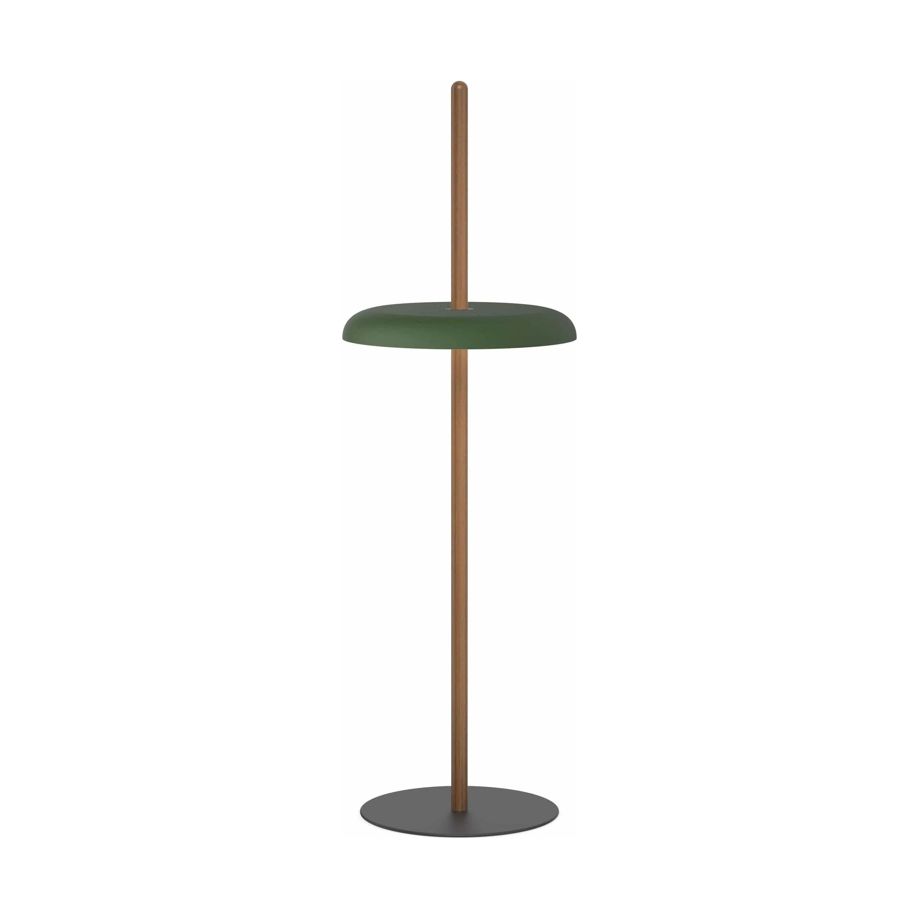 Pablo Designs - Nivél Floor Lamp - NIVE FLR WAL GRN - Canada Light Shop
