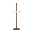 Pablo Designs - Nivél Floor Lamp - NIVE FLR WAL WHT - Canada Light Shop