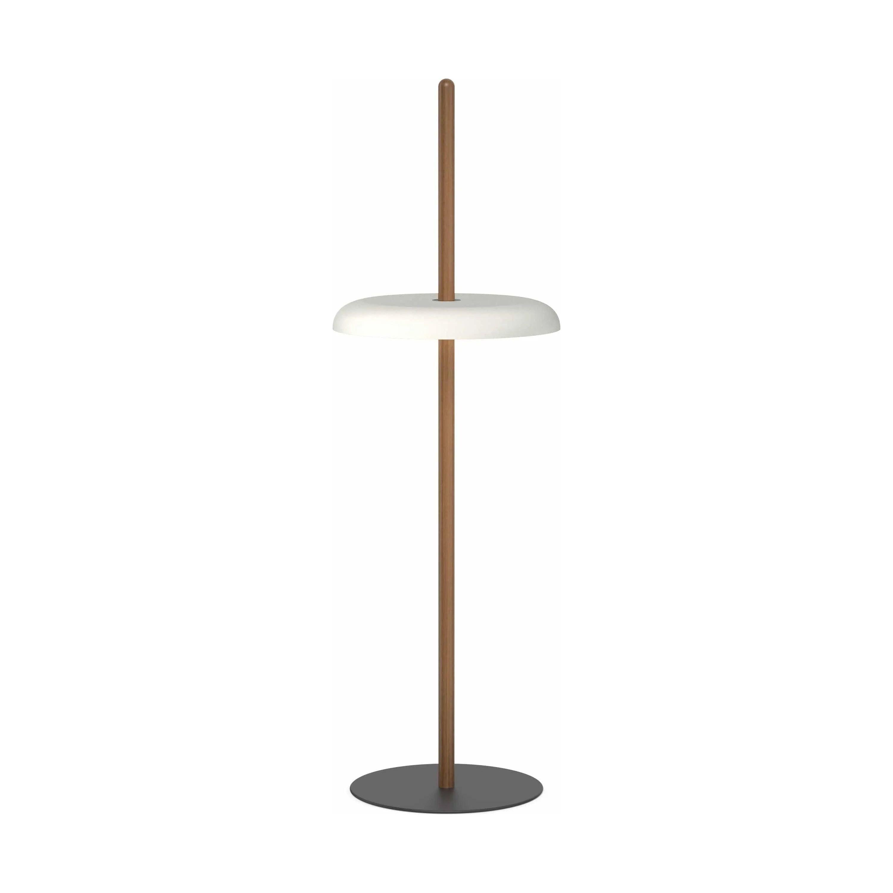 Pablo Designs - Nivél Floor Lamp - NIVE FLR WAL WHT - Canada Light Shop