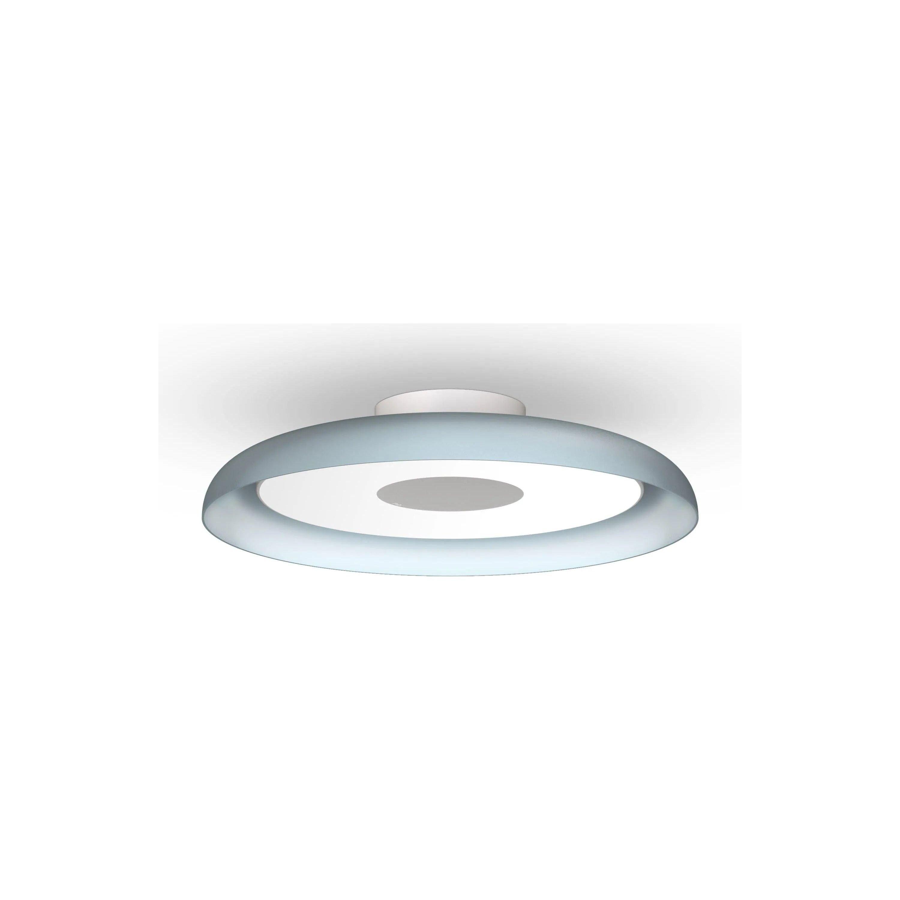 Pablo Designs - Nivél Flush Mount - NIVE FSH 15 BLU - Canada Light Shop