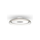 Pablo Designs - Nivél Flush Mount - NIVE FSH 15 WHT - Canada Light Shop