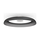 Pablo Designs - Nivél Flush Mount - NIVE FSH 22 BLK - Canada Light Shop