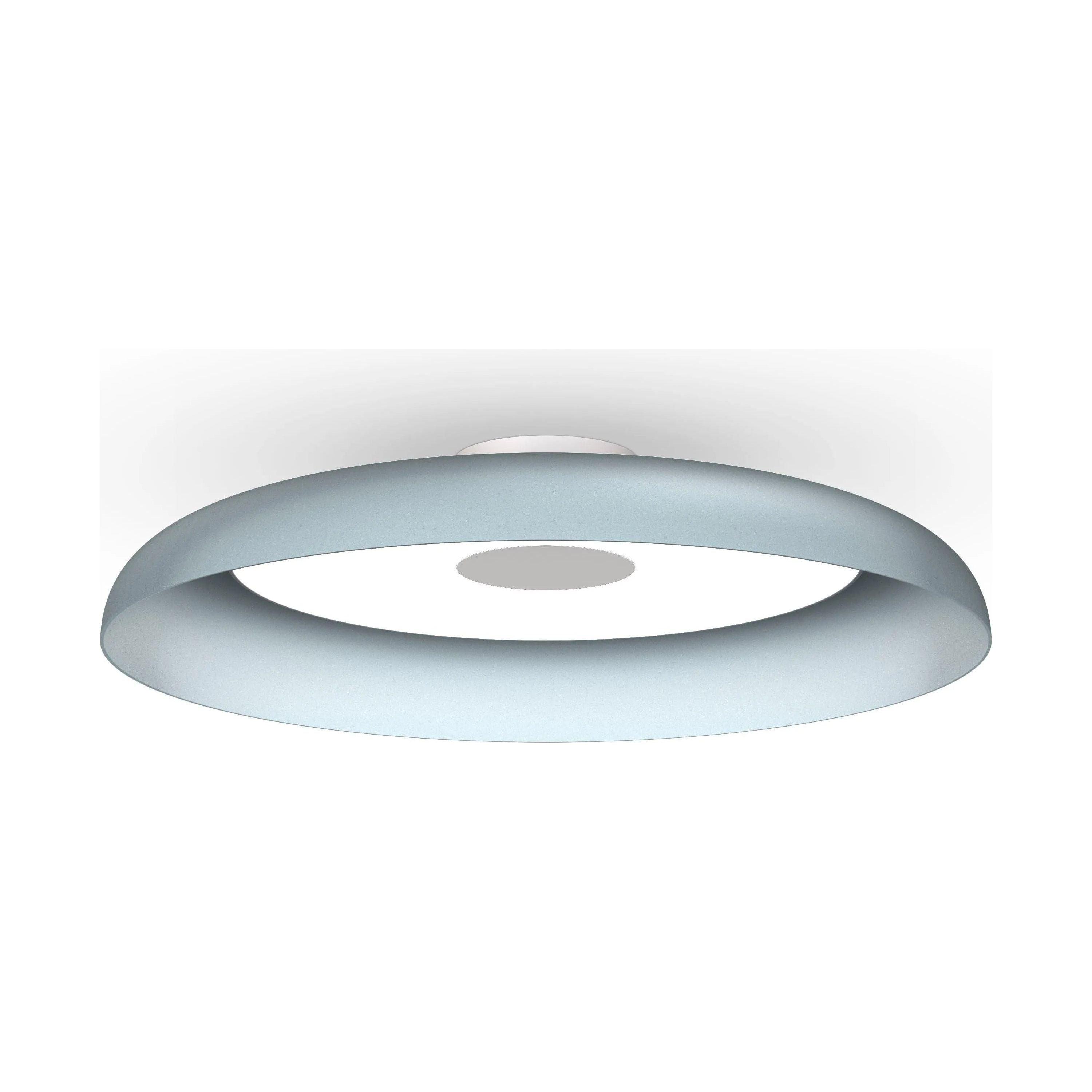 Pablo Designs - Nivél Flush Mount - NIVE FSH 22 BLU - Canada Light Shop