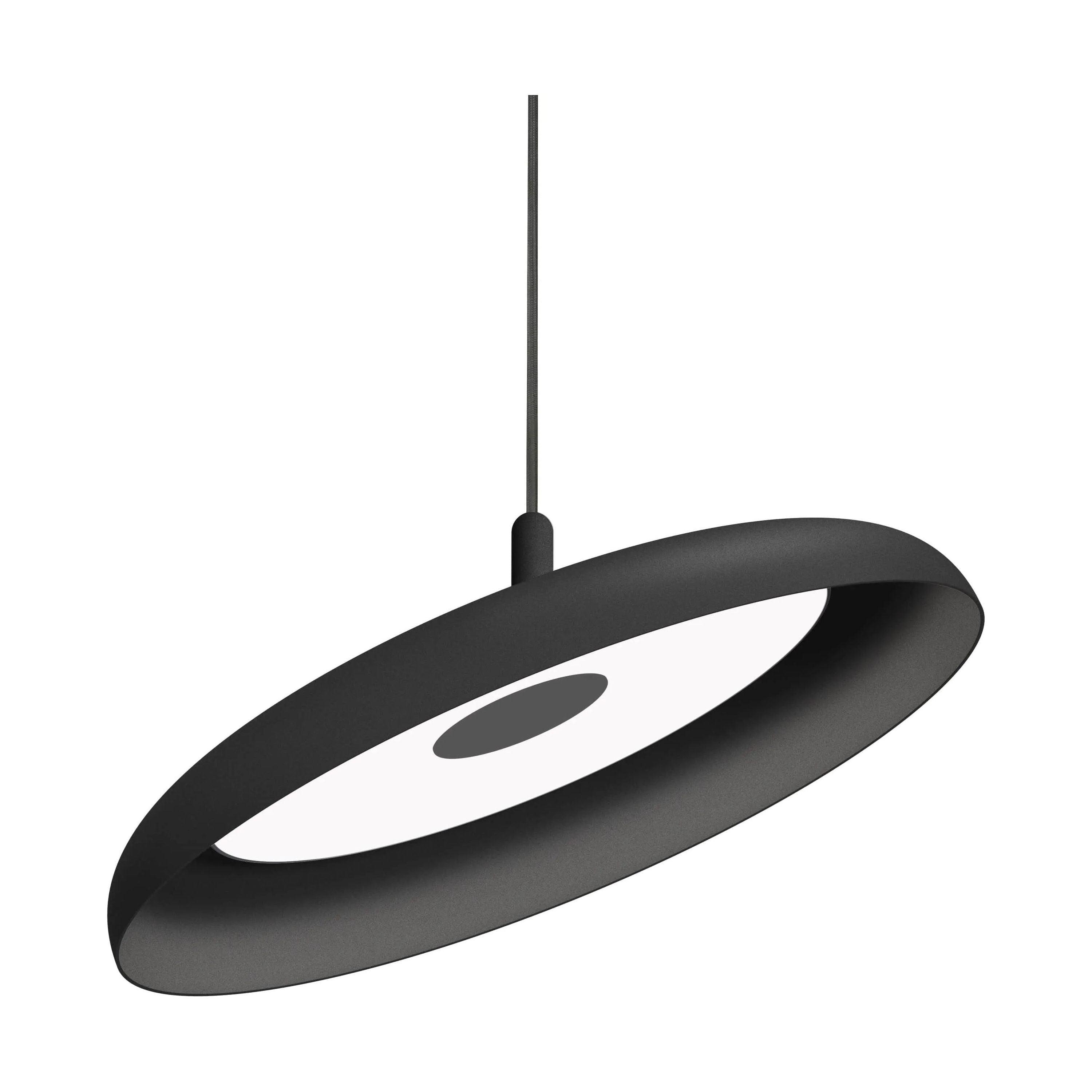Pablo Designs - Nivél Pendant - NIVE PND 22 BLK BLK - Canada Light Shop