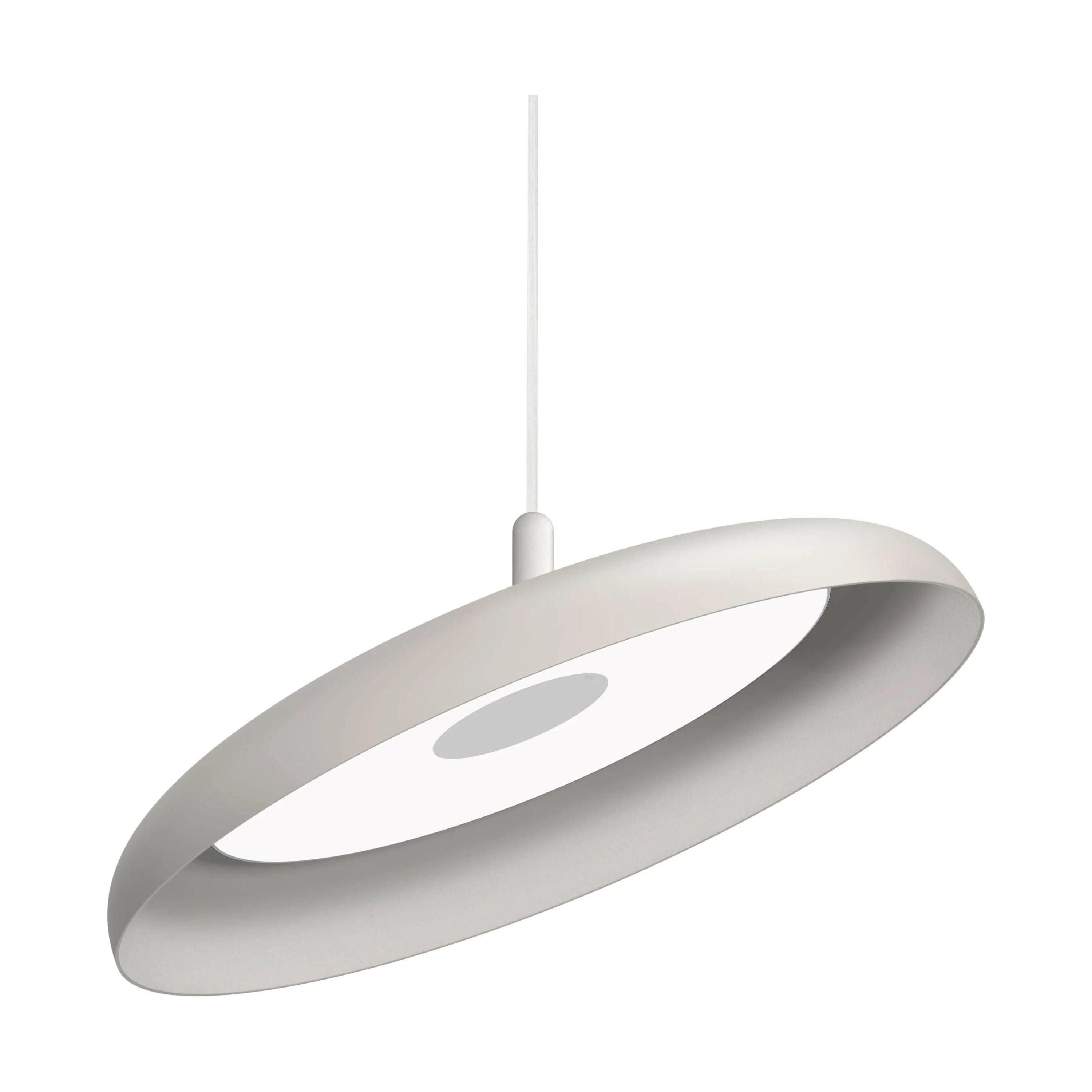 Pablo Designs - Nivél Pendant - NIVE PND 22 WHT WHT - Canada Light Shop