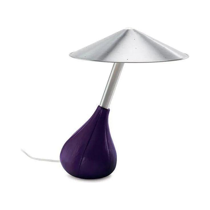 Pablo Designs - Piccola Table Lamp - PICC LS PUR - Canada Light Shop