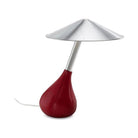 Pablo Designs - Piccola Table Lamp - PICC LS RED - Canada Light Shop