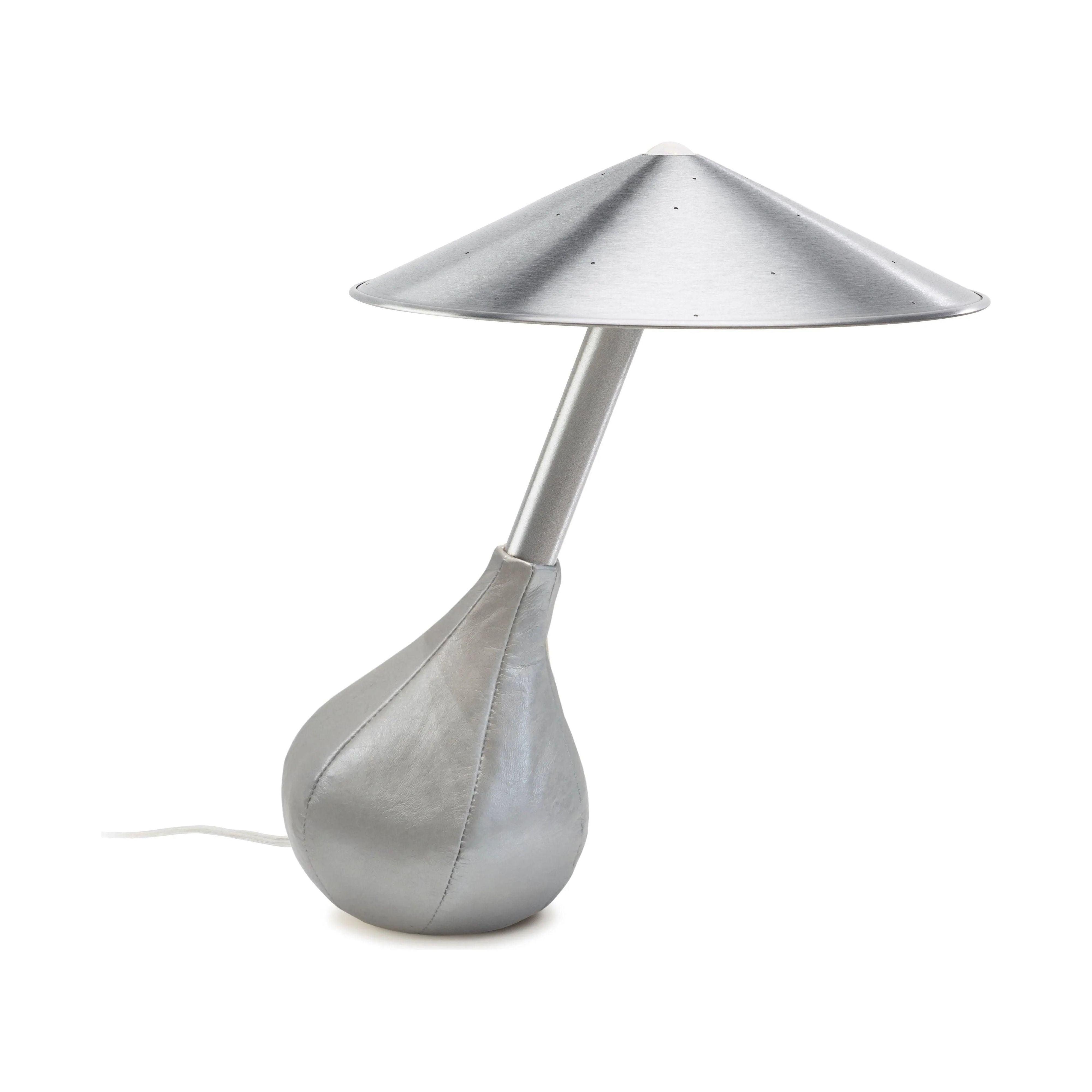 Pablo Designs - Piccola Table Lamp - PICC SLV LS - Canada Light Shop