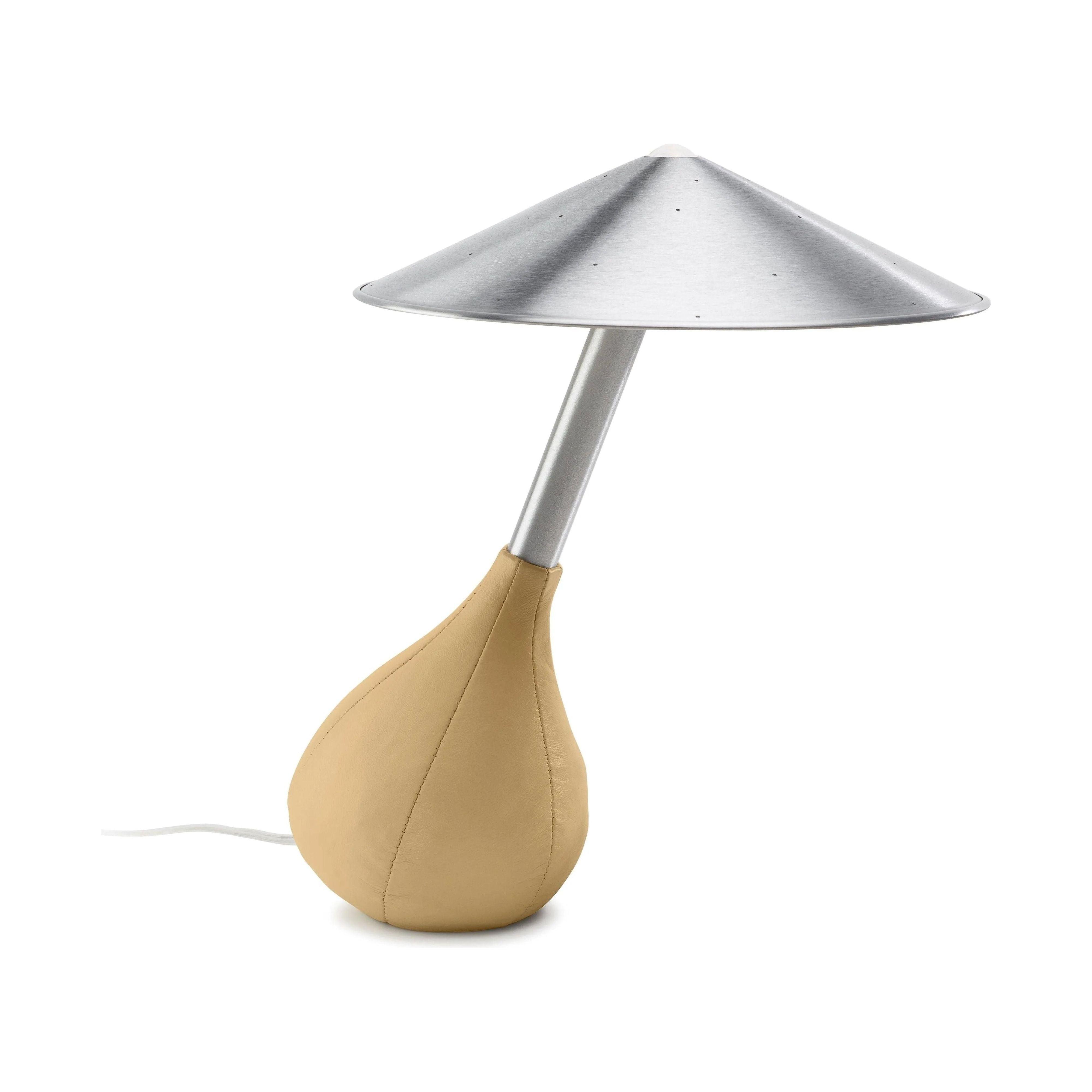 Pablo Designs - Piccola Table Lamp - PICC TAN LS - Canada Light Shop