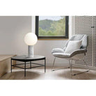 Pablo Designs - Pilar Table Lamp - PILA MRBL WHT - Canada Light Shop
