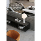 Pablo Designs - Pilar Table Lamp - PILA MRBL WHT - Canada Light Shop