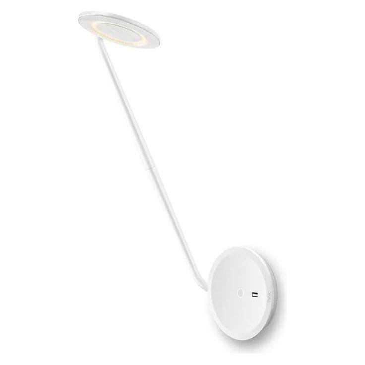 Pablo Designs - Pixo Wall Light - PIXO WALL HW WHT - Canada Light Shop