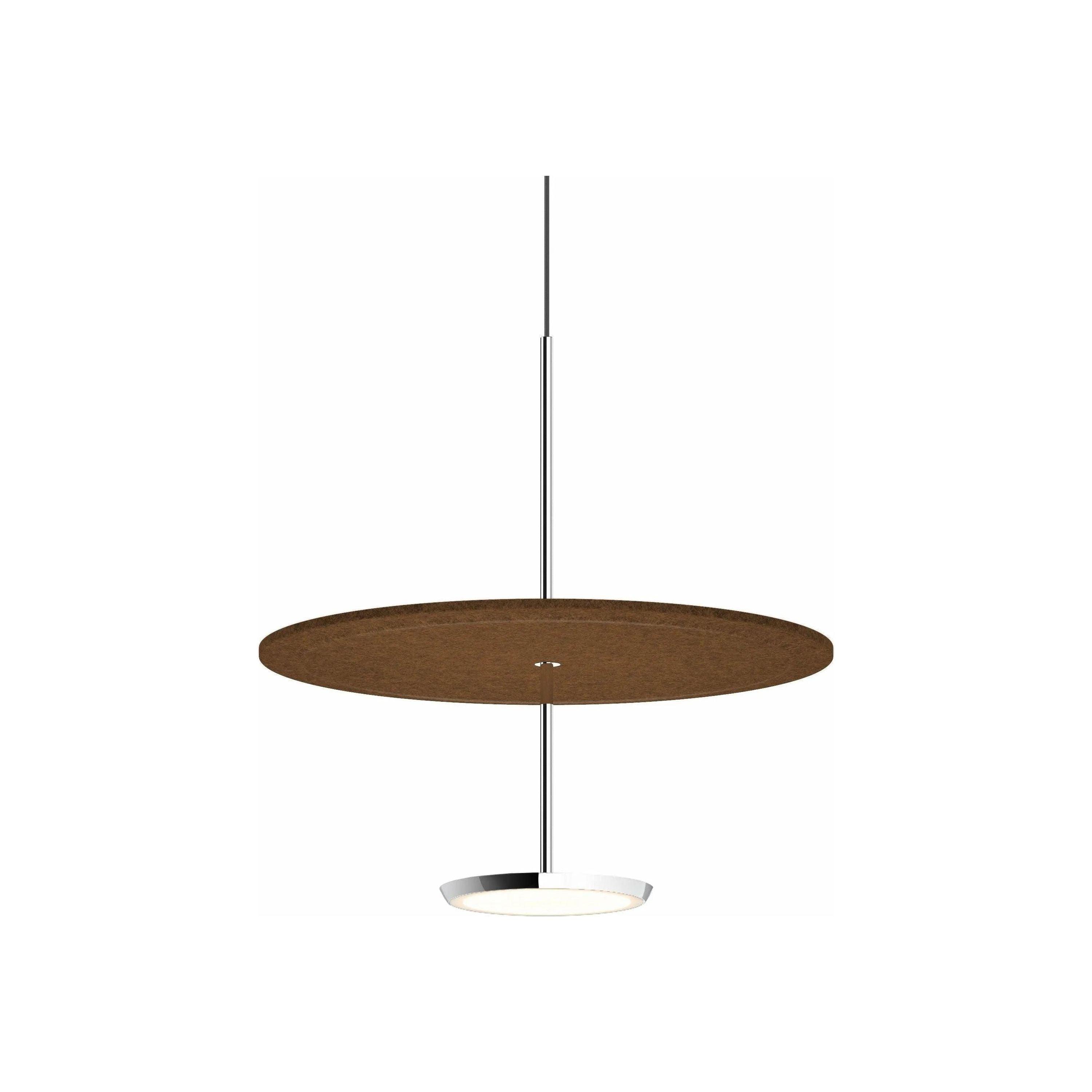 Pablo Designs - Sky Sound Pendant - SKY SND 18 ACO - Canada Light Shop