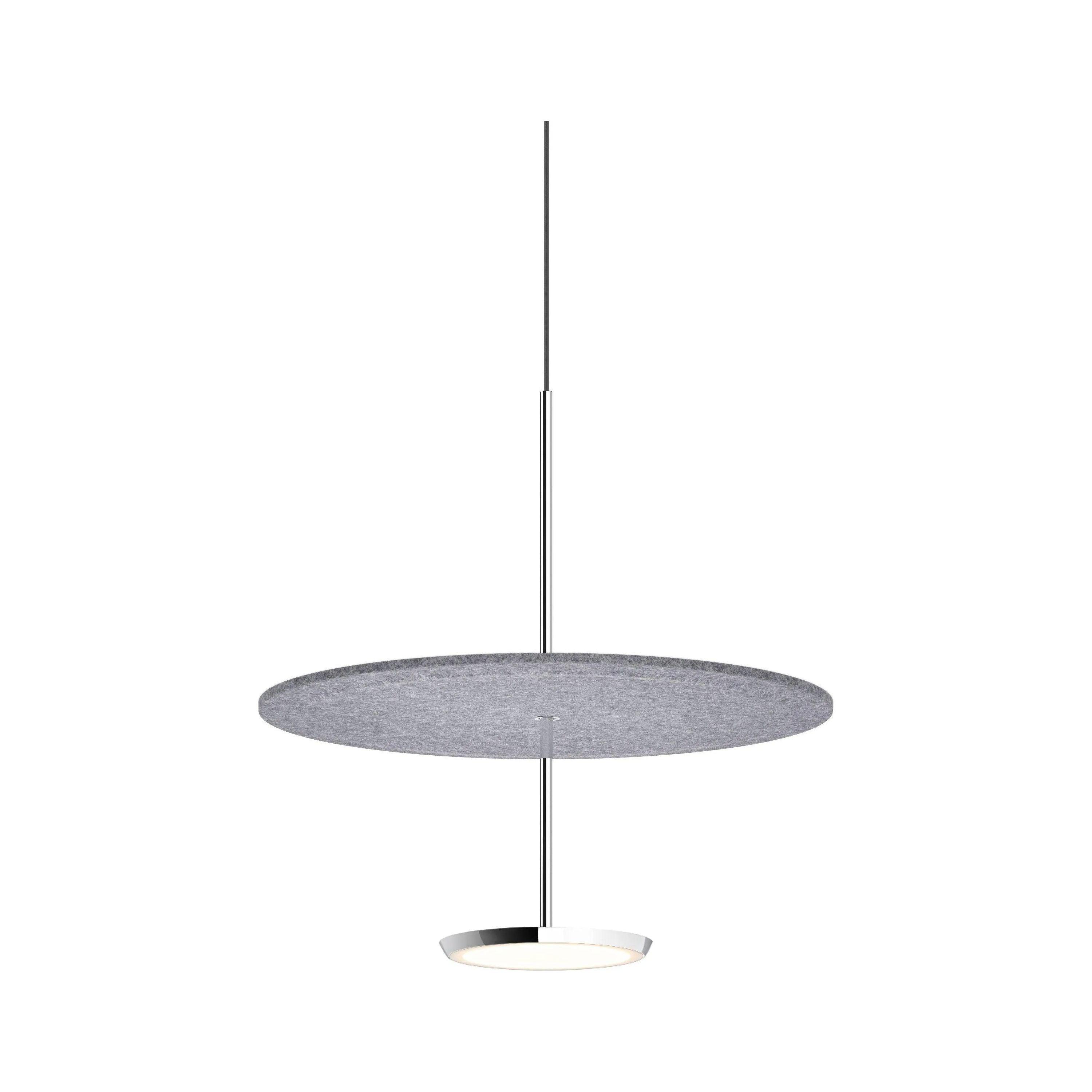 Pablo Designs - Sky Sound Pendant - SKY SND 18 GPT - Canada Light Shop