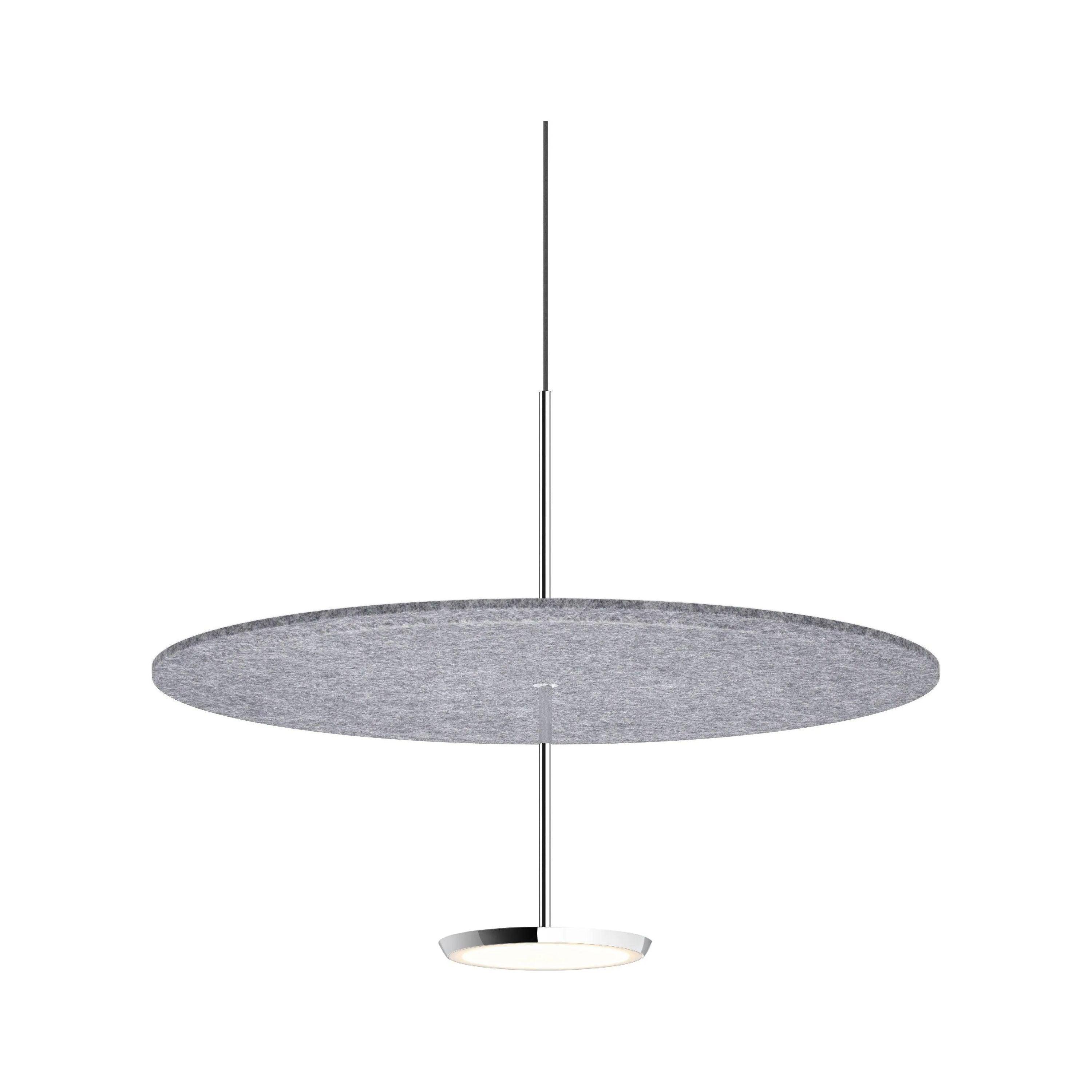 Pablo Designs - Sky Sound Pendant - SKY SND 24 GPT - Canada Light Shop
