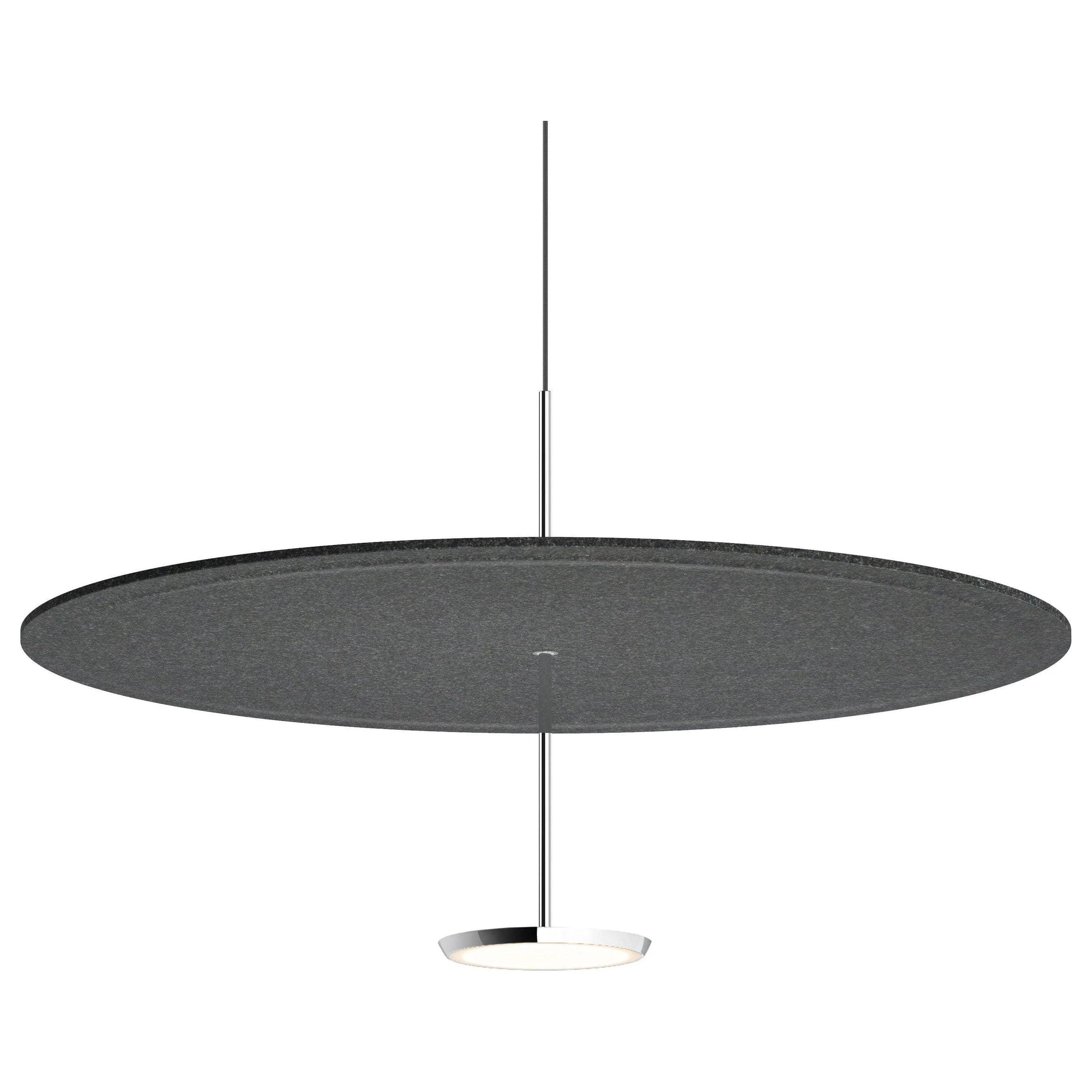 Pablo Designs - Sky Sound Pendant - SKY SND 32 GRY - Canada Light Shop