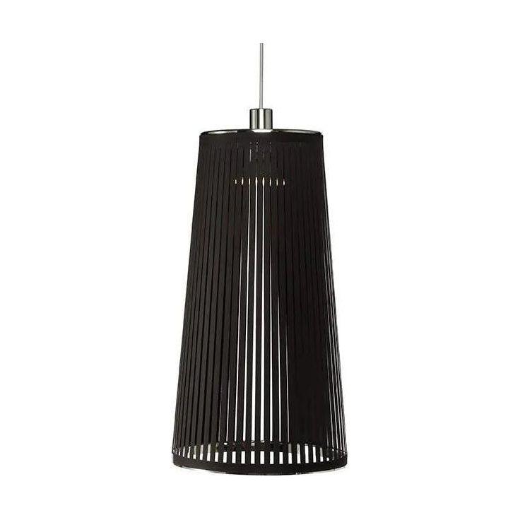 Pablo Designs - Solis Suspension - SOLI 24 BLK - Canada Light Shop