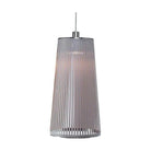 Pablo Designs - Solis Suspension - SOLI 24 SLV - Canada Light Shop