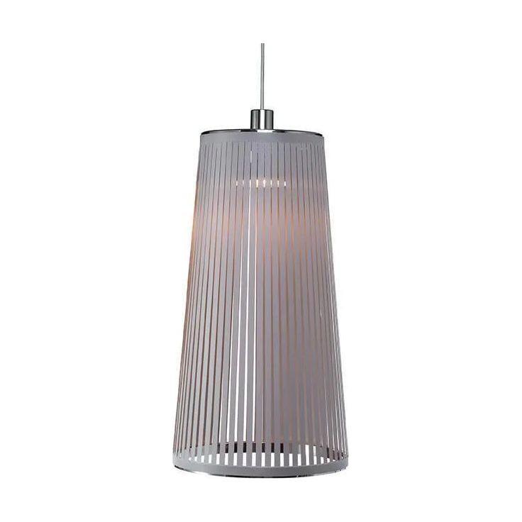 Pablo Designs - Solis Suspension - SOLI 24 SLV - Canada Light Shop
