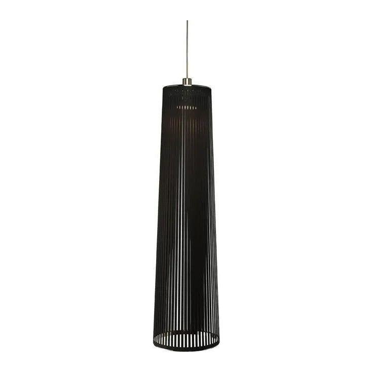 Pablo Designs - Solis Suspension - SOLI 48 BLK - Canada Light Shop