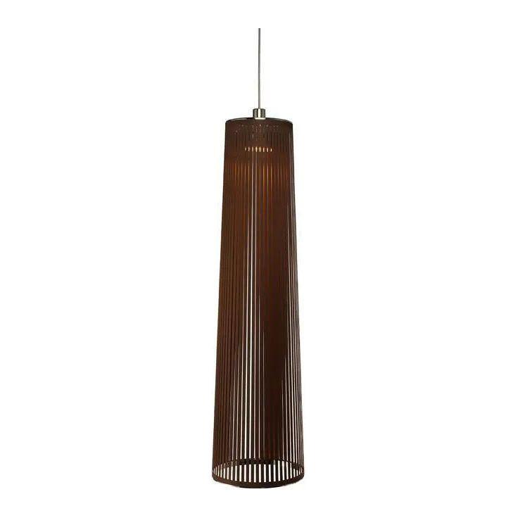 Pablo Designs - Solis Suspension - SOLI 48 BRN - Canada Light Shop
