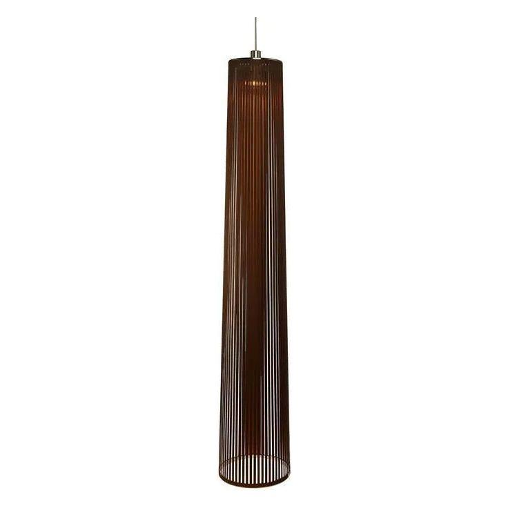 Pablo Designs - Solis Suspension - SOLI 72 BRN - Canada Light Shop