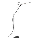 Pablo Designs - Superlight Floor Lamp - SUPE FLR BLK GRP - Canada Light Shop