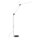 Pablo Designs - Superlight Floor Lamp - SUPE FLR WHT GRP - Canada Light Shop