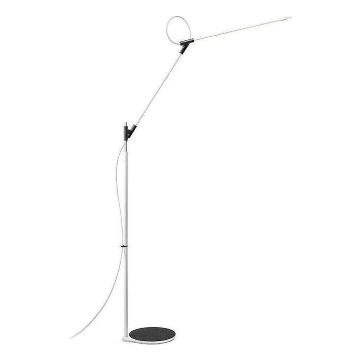 Pablo Designs - Superlight Floor Lamp - SUPE FLR WHT GRP - Canada Light Shop