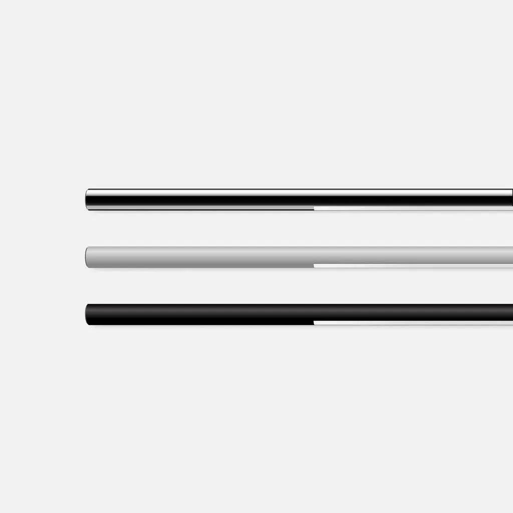 Pablo Designs - T.O Pendant 3 Stack - TO PND TPL CRM ORG - Canada Light Shop