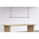 Pablo Designs - T.O Pendant - TO PND CRM ORG - Canada Light Shop