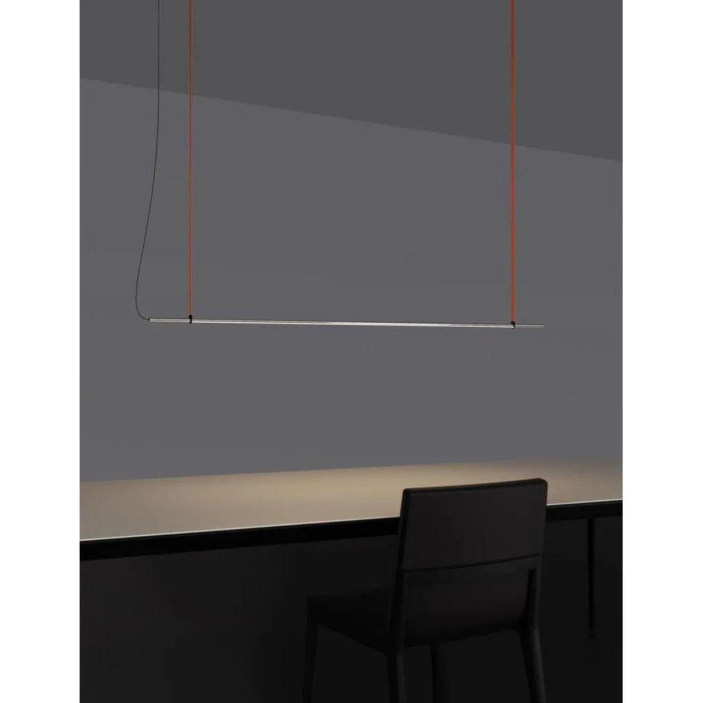 Pablo Designs - T.O Pendant - TO PND CRM ORG - Canada Light Shop
