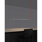 Pablo Designs - T.O Pendant - TO PND CRM ORG - Canada Light Shop