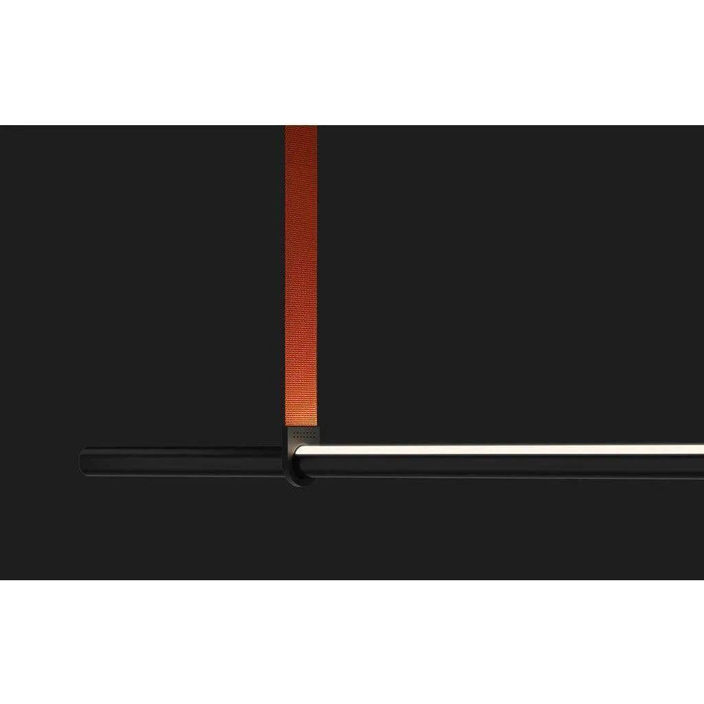 Pablo Designs - T.O Pendant - TO PND CRM ORG - Canada Light Shop