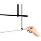 Pablo Designs - T.O Pendant - TO PND CRM ORG - Canada Light Shop