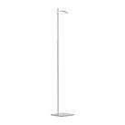 Pablo Designs - Talia Floor Lamp - TALI FLR GRY/SLV - Canada Light Shop