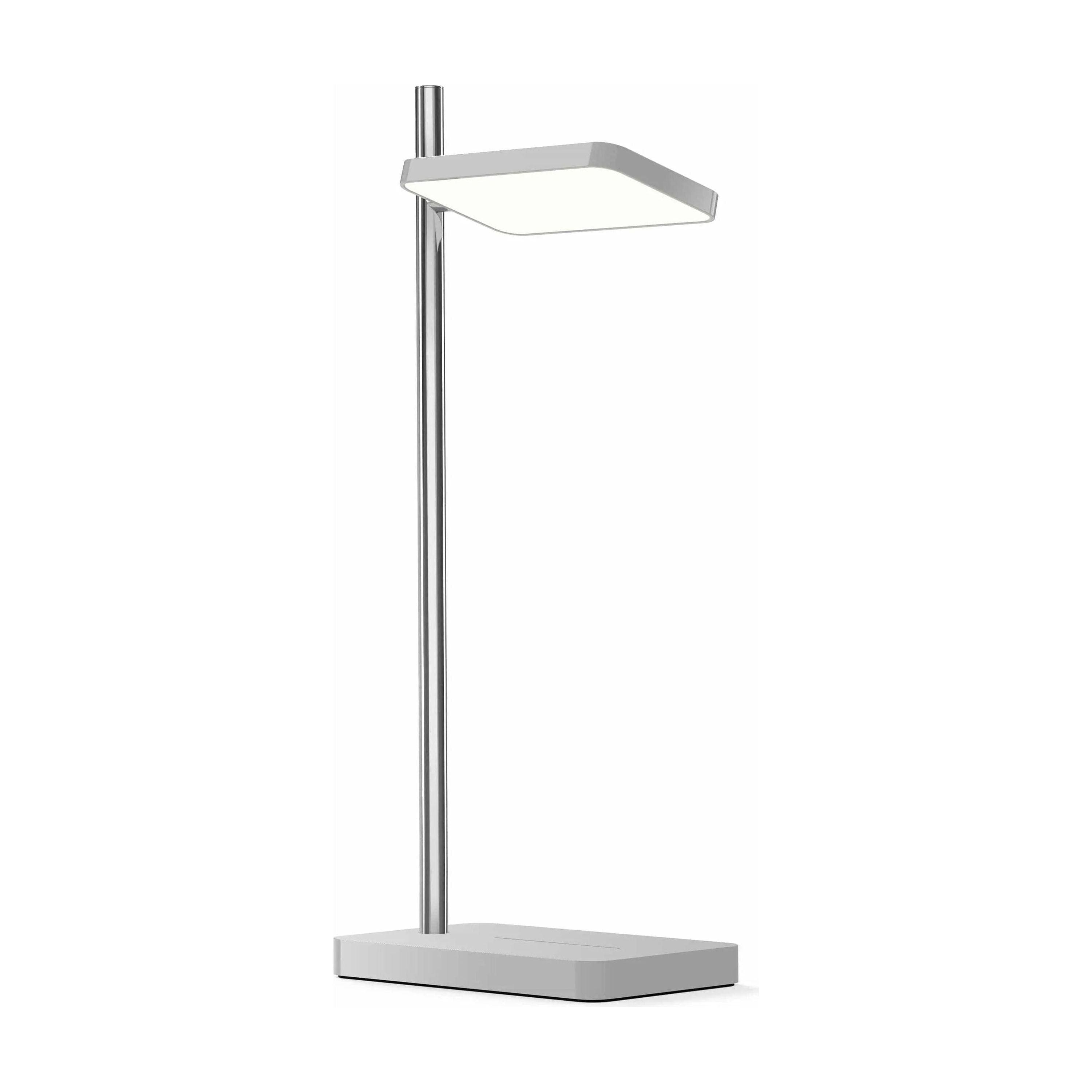 Pablo Designs - Talia Table Lamp - TALI TBL GRY/SLV - Canada Light Shop