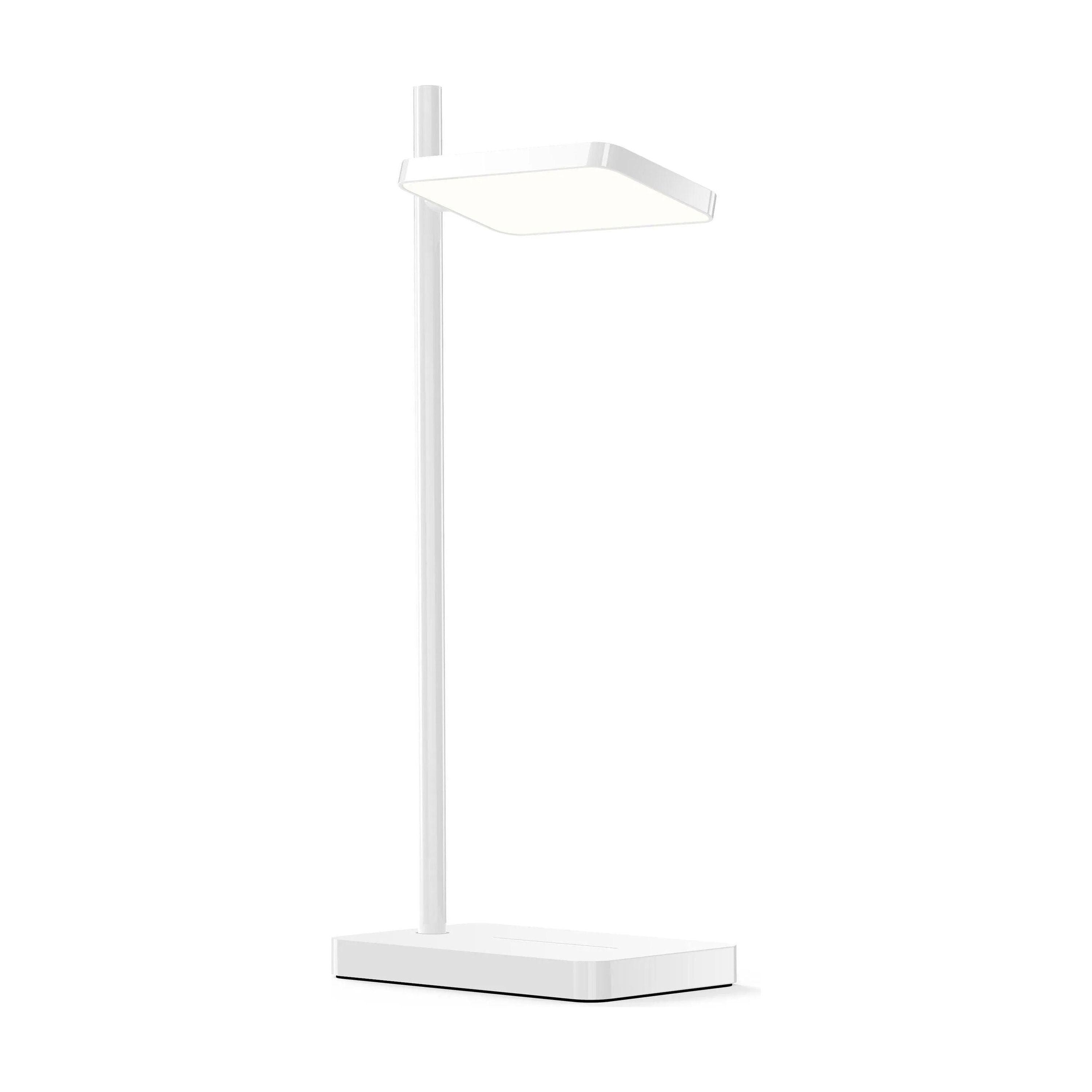 Pablo Designs - Talia Table Lamp - TALI TBL WHT - Canada Light Shop