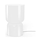 Pablo Designs - Totem LED Table Lamps - TOTE TBL UPDWN BA - Canada Light Shop