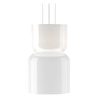 Pablo Designs - Totem Up/Down Light - TOTE UPDWN AB - Canada Light Shop