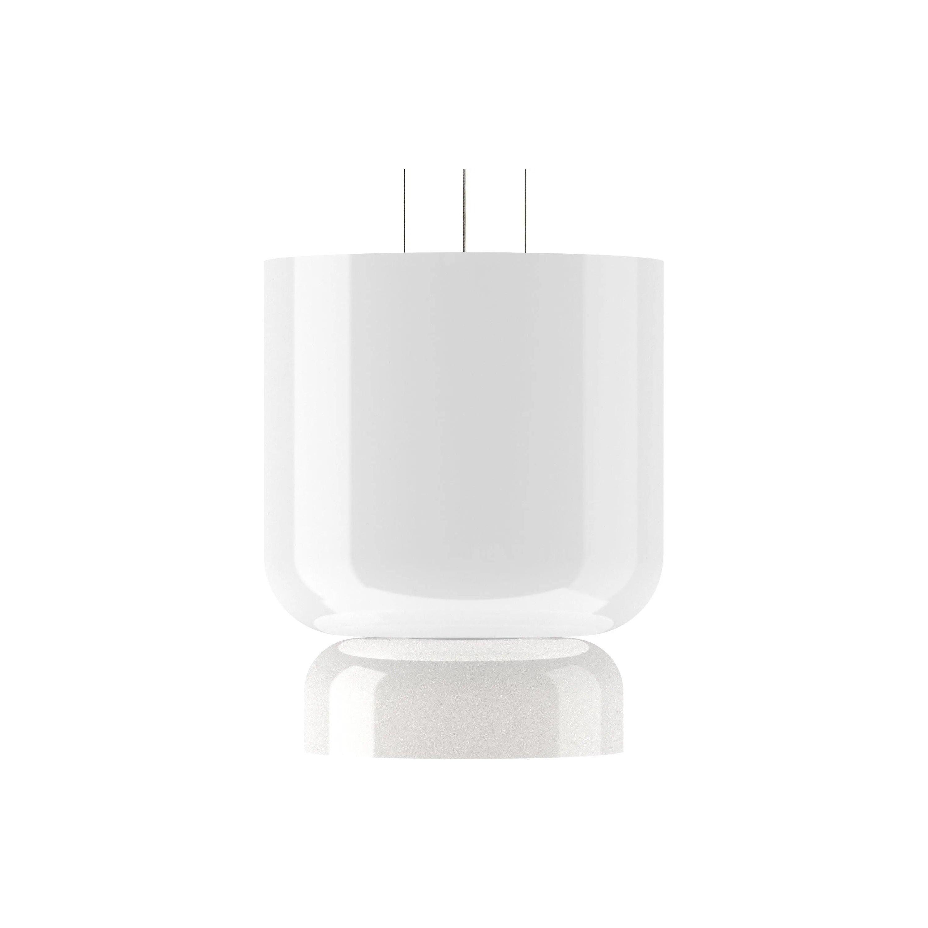 Pablo Designs - Totem Up/Down Light - TOTE UPDWN CA - Canada Light Shop