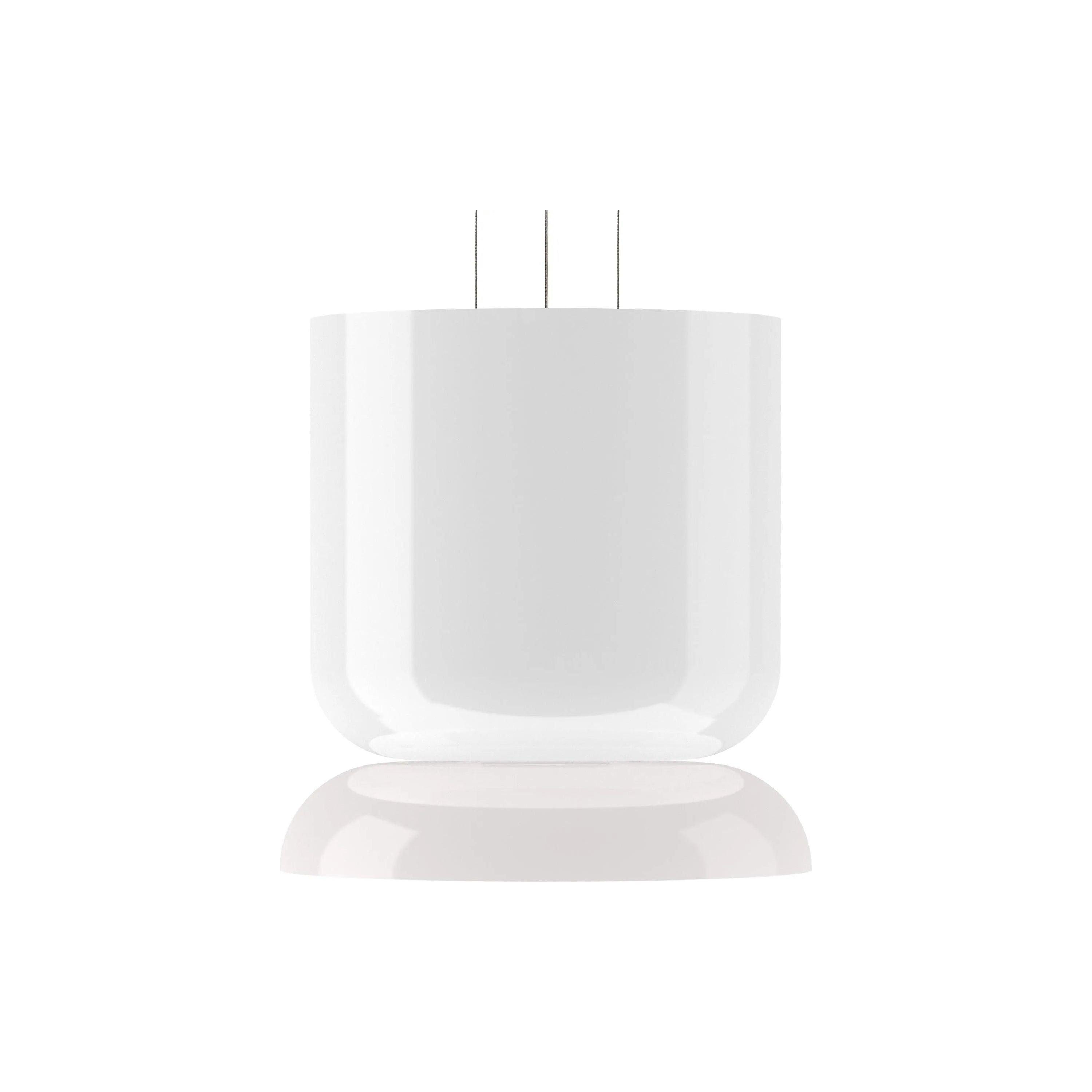 Pablo Designs - Totem Up/Down Light - TOTE UPDWN DA - Canada Light Shop