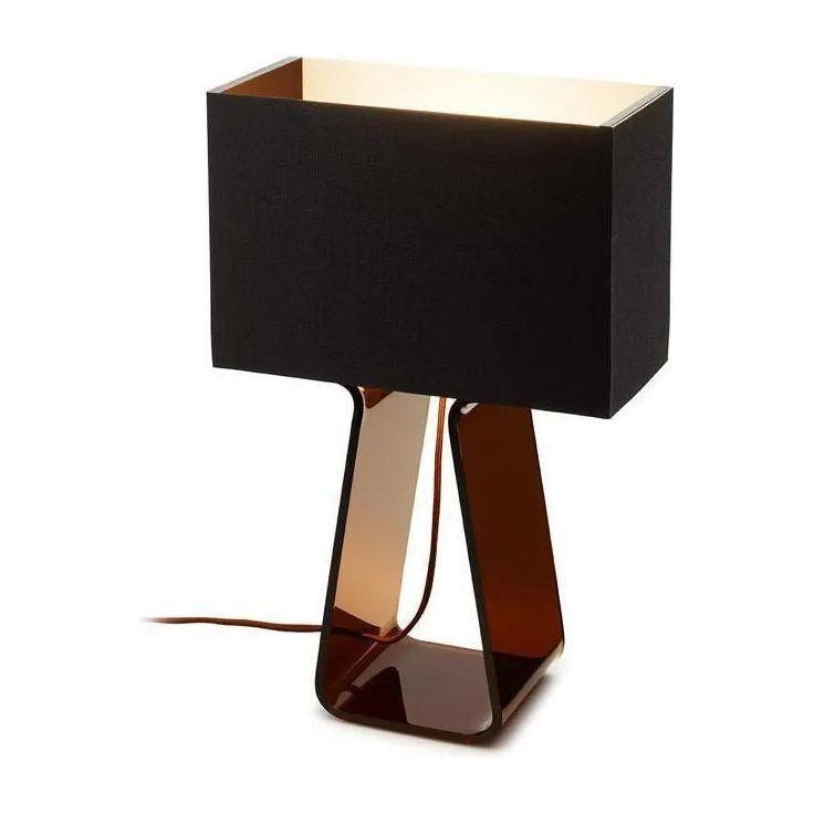 Pablo Designs - Tube Top Table Lamp - TT 14 CHR/CHR - Canada Light Shop
