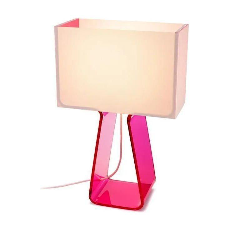 Pablo Designs - Tube Top Table Lamp - TT 14 PIN - Canada Light Shop