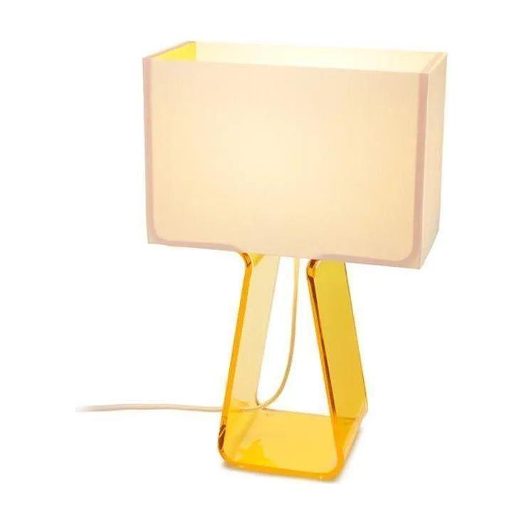 Pablo Designs - Tube Top Table Lamp - TT 14 YEL - Canada Light Shop