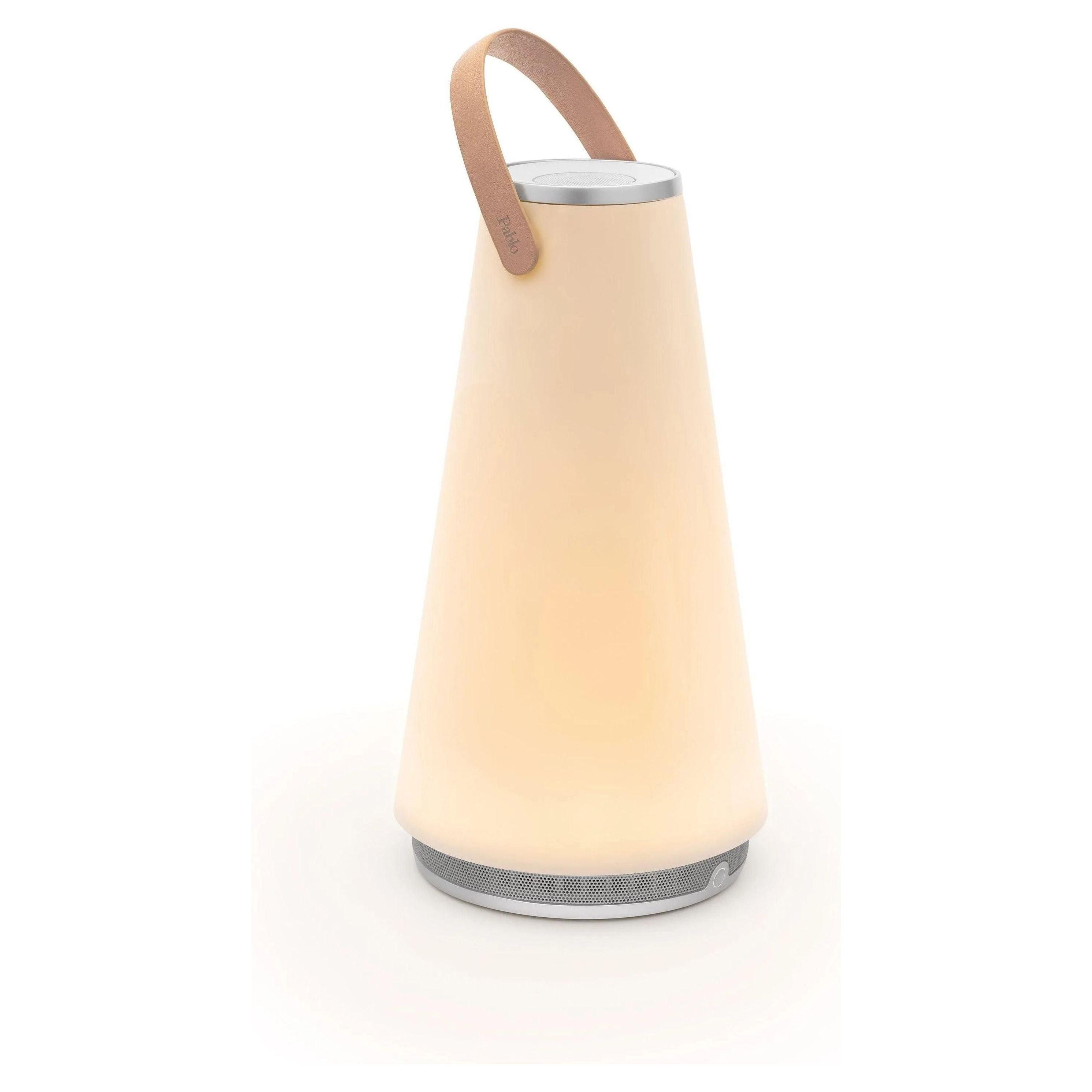 Pablo Designs - Uma Lantern - UMA AL/TAN - Canada Light Shop