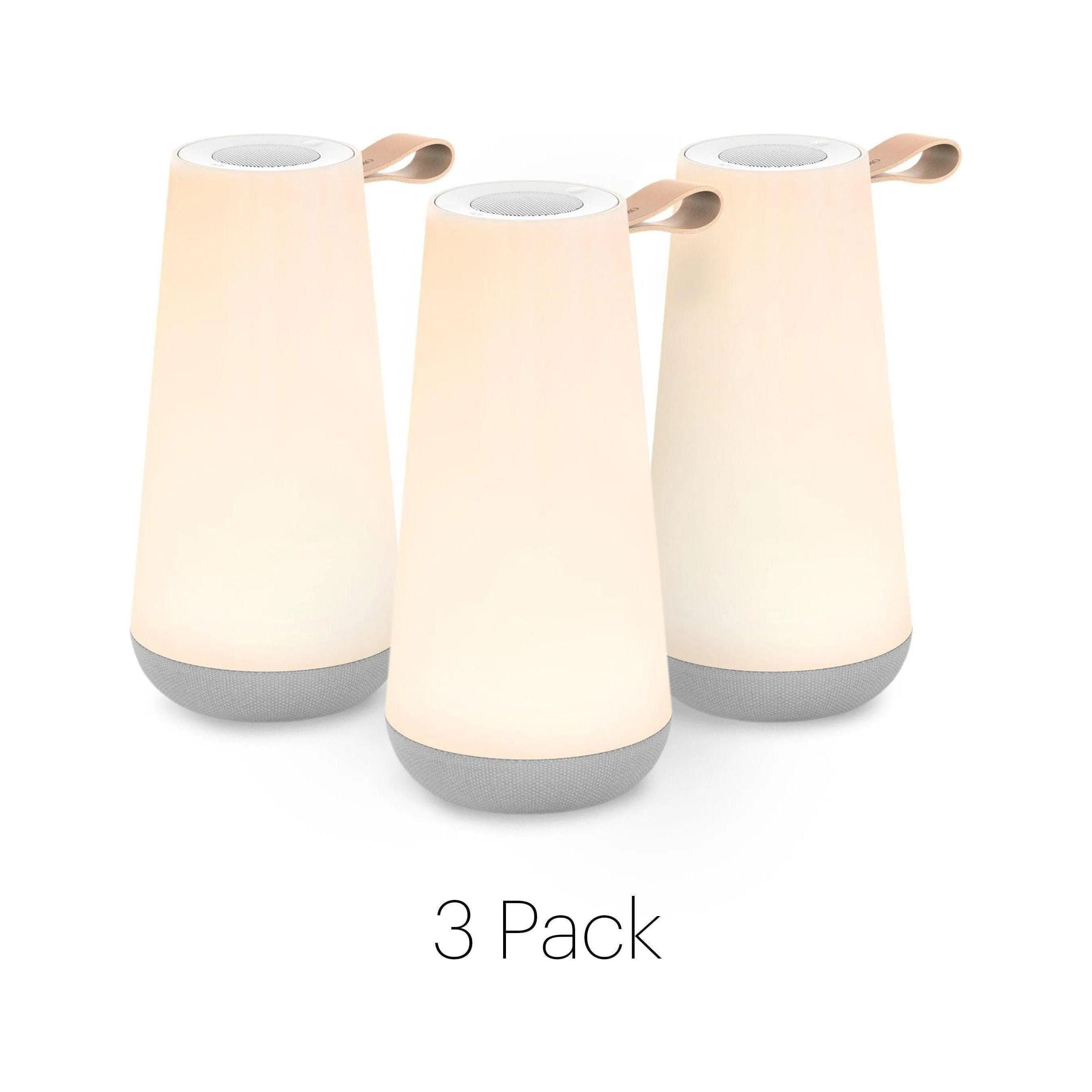 Pablo Designs - Uma Mini Lantern - UMA MINI 3PK - Canada Light Shop