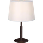 PageOne Lighting - Bambi LED Table Lamp - PT040014-DT/CW - Canada Light Shop